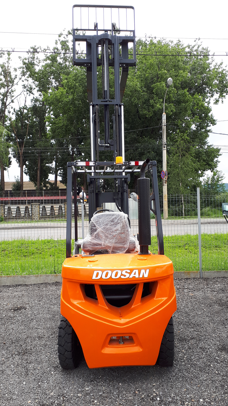 Doosan